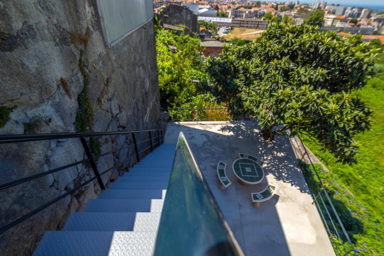 Maredimo Village Casa 6 Porto Exterior photo