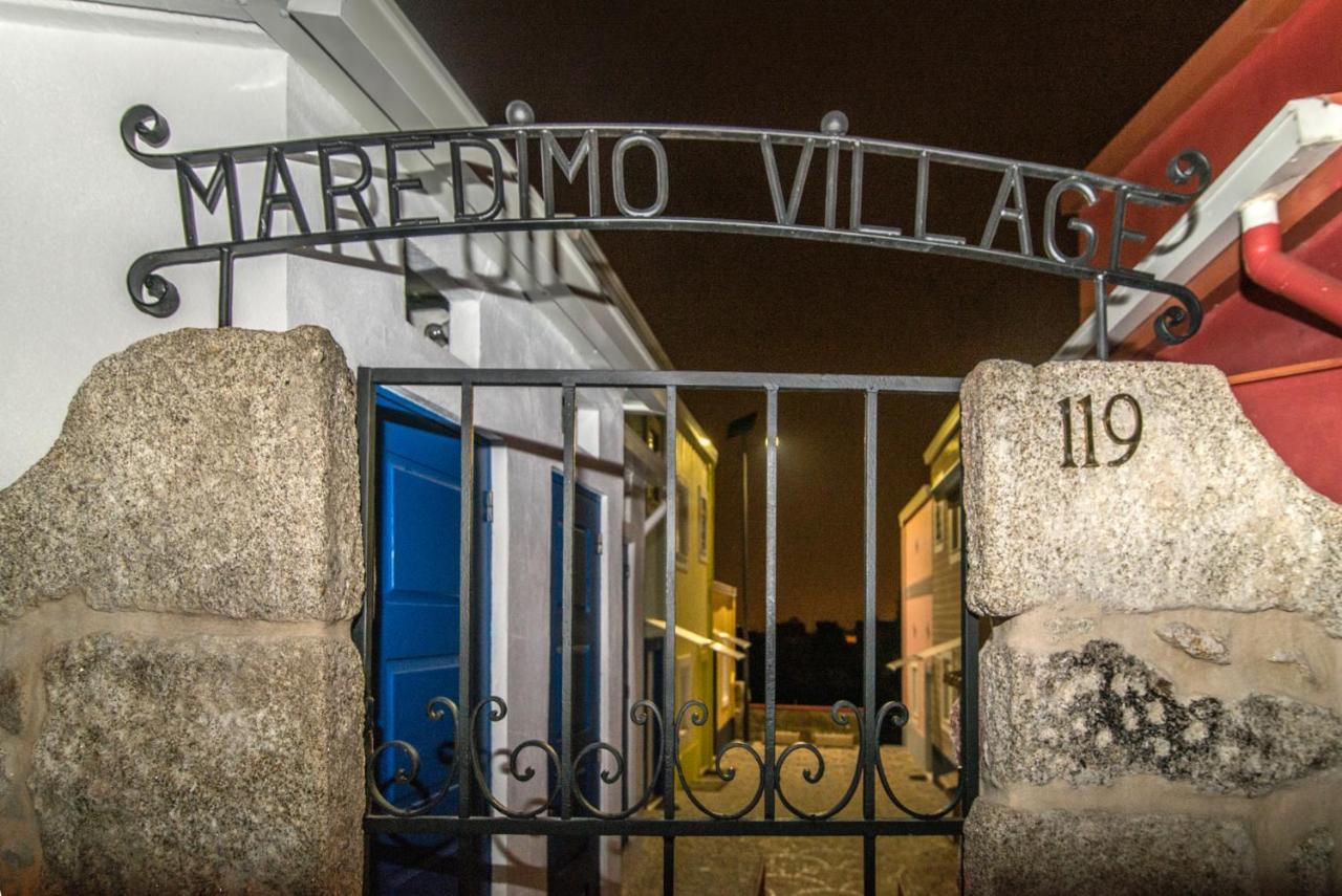 Maredimo Village Casa 6 Porto Exterior photo