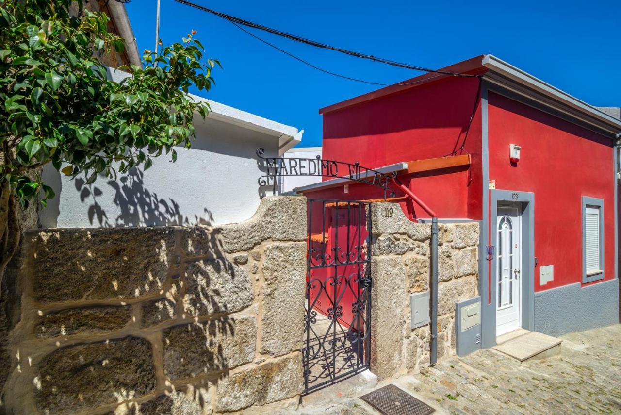 Maredimo Village Casa 6 Porto Exterior photo
