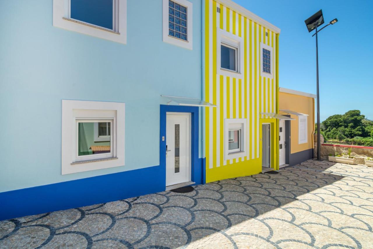 Maredimo Village Casa 6 Porto Exterior photo